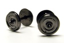 14.1mm Coach Wheels - 2 hole (Pack 10) (1)