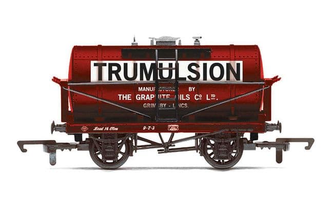 14T Tank Wagon, Trumulsion - Era 2/3 (1)