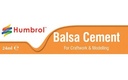 Balsa Cement - (24ml) (1)