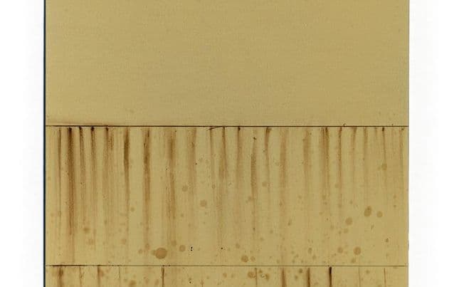 Enamel Wash: Dark Brown - (28ml) (2)