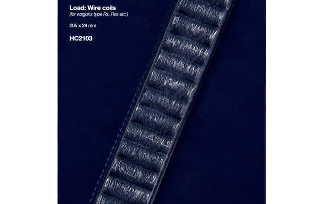 Carico: bobine di filo (1)