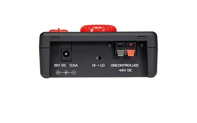 Treno analogici e accessori controller (3)