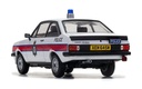 Ford Escort Mk2 RS2000, Merseyside Police (3)