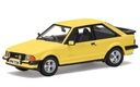 Ford Escort Mk3 XR3 Prairie Yellow (1)