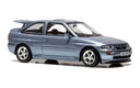 Ford Escort RS Cosworth - Auralis Blue (2)