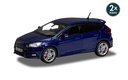 Ford Focus Mk3 ST, Deep Impact Blue (1)
