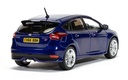 Ford Focus Mk3 ST, Deep Impact Blue (3)