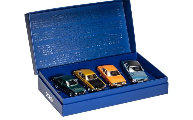 Ford GT Collection (2)