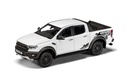 Ford Ranger Raptor X, Frozen White (1)