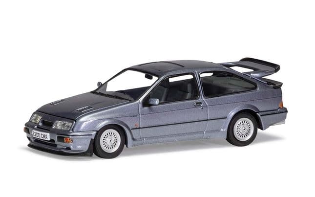 Ford Sierra RS500 Cosworth, Moonstone Blue (2)