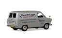 Ford Transit Wood & Leggit Chippy (3)
