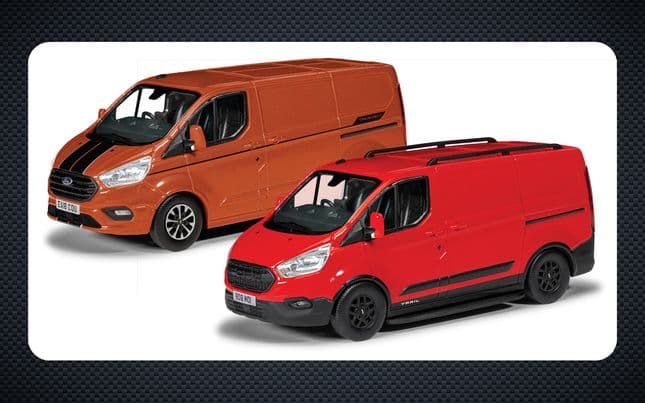 Ford Transit Collection (1)
