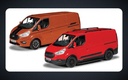 Ford Transit Collection (1)