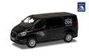 Ford Transit Custom 300L1, Shadow Black (Richard Hammond's The Smallest Cog) (1)