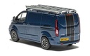 Ford Transit Custom Sport, Chrome Blue (3)
