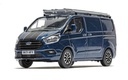 Ford Transit Custom Sport, Chrome Blue (4)