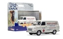 Ford Transit Mk1 - "Bodgit and Scarper" (2)