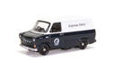 Ford Transit Mk1 - Express Dairy (2)