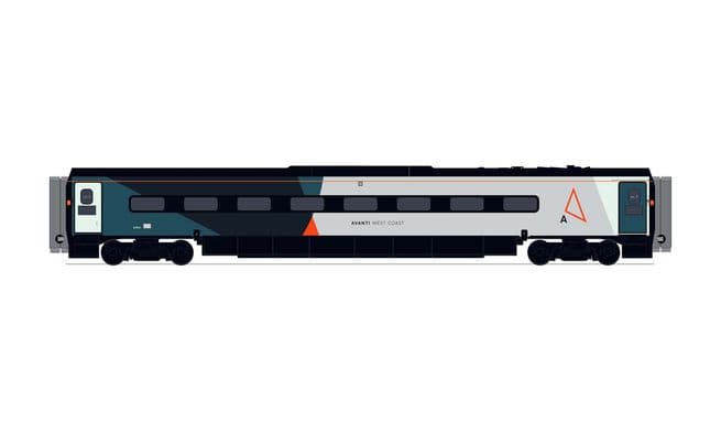 Avanti West Coast, Pendolino Motor Standard (MS) – Era 11 (1)