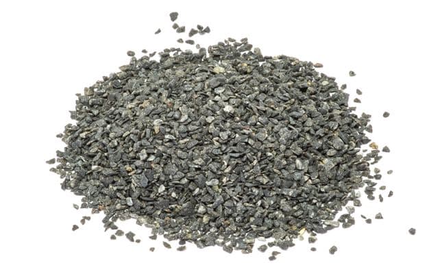 Ballast - Basaltic Rock (1)