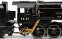 BR, 9F Class, 2-10-0, 92167 - Era 4 (5)