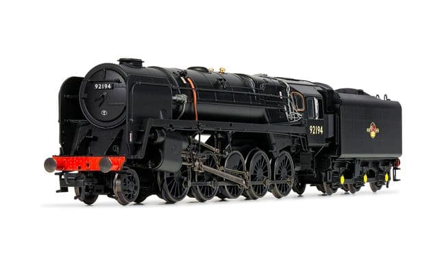 BR, 9F Class, 2-10-0, 92194 - Era 5 (7)