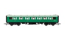 BR, Bulleid 59' Corridor Composite, S5714S - Era 4 (1)