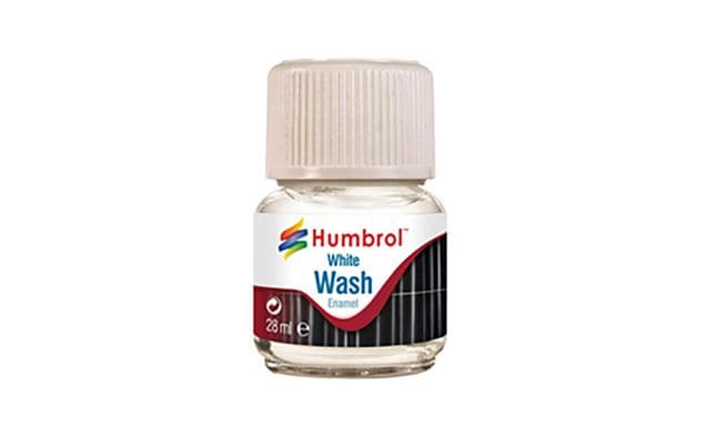 Enamel Wash: White - (28ml) (1)