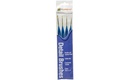 Detail Brush Pack - (Sizes: 00/0/1/2) (2)