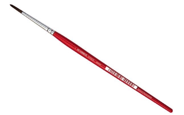 Evoco Brush - (Size: 4) (1)