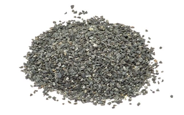 Ballast - Basaltic Rock (2)