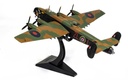 Handley Page Halifax MkV 'London's Revenge / L for Lana' - RCAF No.427 Sqn - RAF Leeming (2)