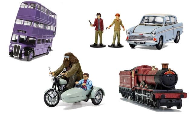 Harry Potter Collection (1)