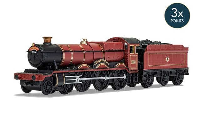 Harry Potter Collection (2)