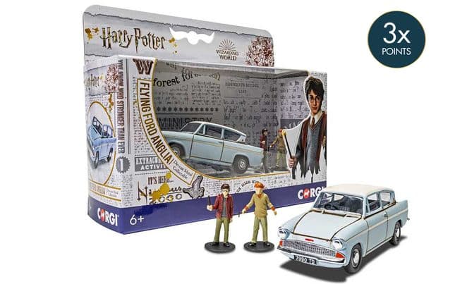 Harry Potter Collection (3)