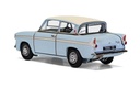Harry Potter Flying Ford Anglia (4)