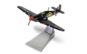 Hawker Hurricane Mk.I - RAF No.87 Sqn - Sqn Ldr. Ian Richard 'Widge' Gleed (3)