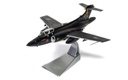 Hawker Siddeley Buccaneer S.2B - RAF No.16 Sqn ‚ÄòBlack‚Äô ‚Äì Unofficial Livery (3)