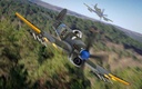 Hawker Typhoon 'Sharkmouth' (2)