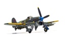 Hawker Typhoon 'Sharkmouth' (7)