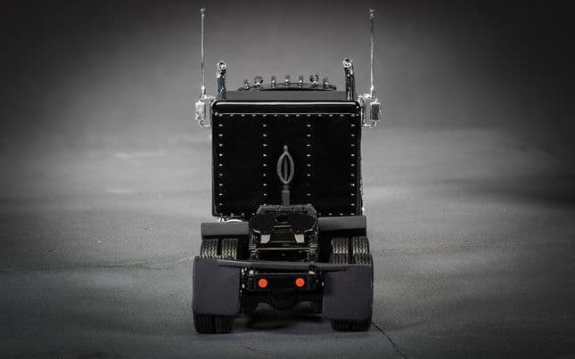 Heavy Metal Trucks - Iron Maiden (2)