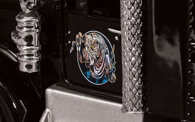 Heavy Metal Trucks - Iron Maiden (4)