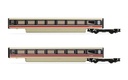BR, Class 370 Advanced Passenger Train 2-car TU Coach Pack, 48301 + 48302 - Era 7 (1)