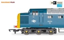 RailRoad Plus BR, Class 55, Deltic, Co-Co, 55013 – ‘The Black Watch’ – Era 7 (4)