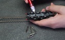 Hornby Servicing Tool Set (5)