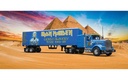 Heavy Metal Trucks - Iron Maiden 'Powerslave' (6)
