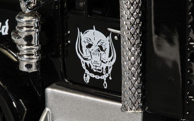 Heavy Metal Trucks - Motorhead (4)
