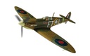 Supermarine Spitfire Mk.II - Iron Maiden 'Aces High' (4)