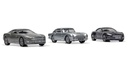 James Bond Aston Martin Collection (6)