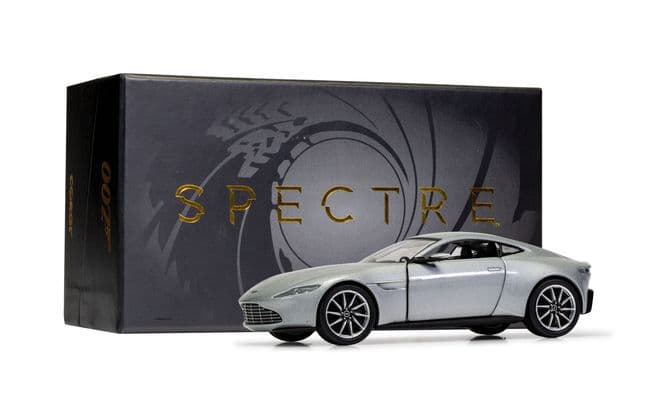 Aston Martin DB10 - James Bond 'Spectre' (2)